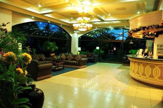 Bohol Plaza Resort and Restaurant